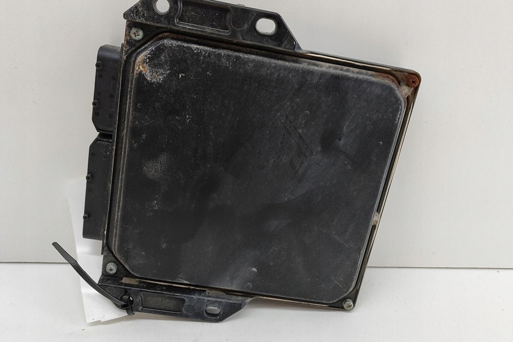 фото №5, Nissan pathfinder r51 блок управляющий двигателем 23710-ec05d 2.5d 128kw