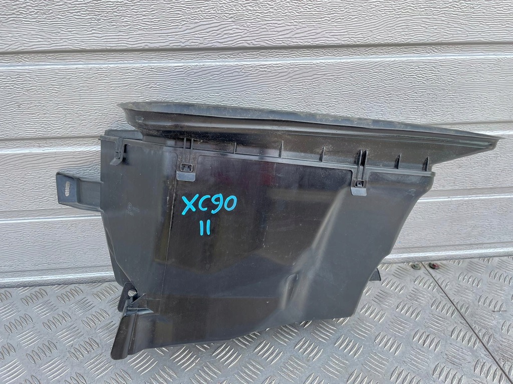 фото №1, Voovo xc90 ii впуск воздуха 31353768