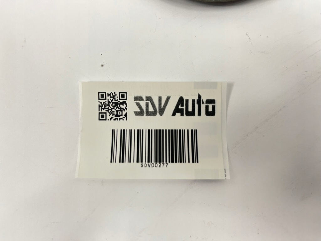 фото №8, Сигнал звуковой клаксон mercedes w126 se sel sec 0035426820 335hz