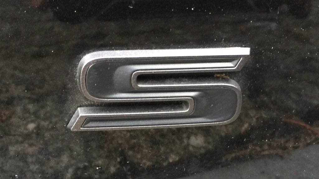 фото №1, Jeep compass ii 16 17 18 надпись эмблема с крышки s