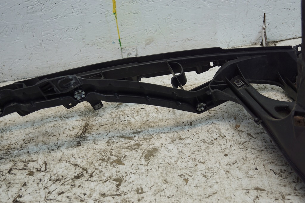 фото №9, Напрямна кронштейн крила праве bmw x5 e70 7157984