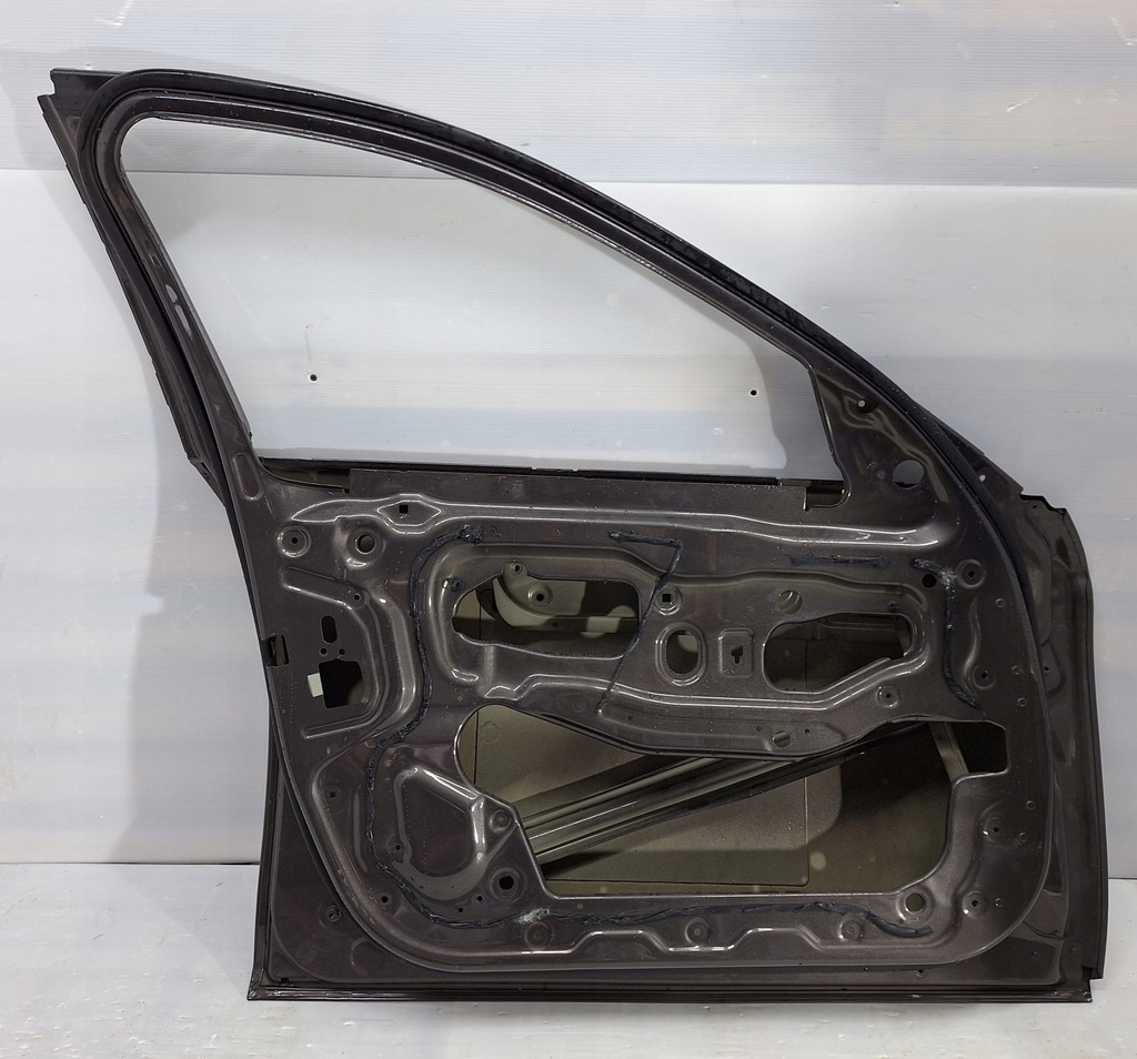 фото №9, Bmw 5 f10 f11 дверь левая перед передние
