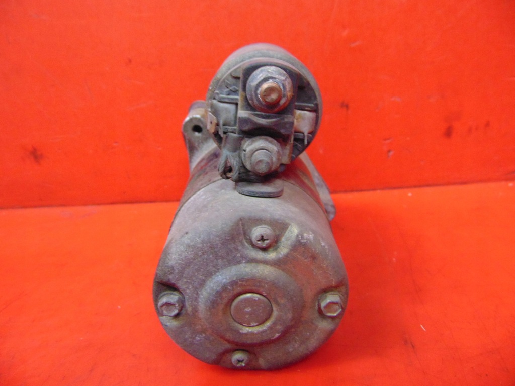 фото №9, Suzuki wagon r+ 1.3 стартер 31100-75f0