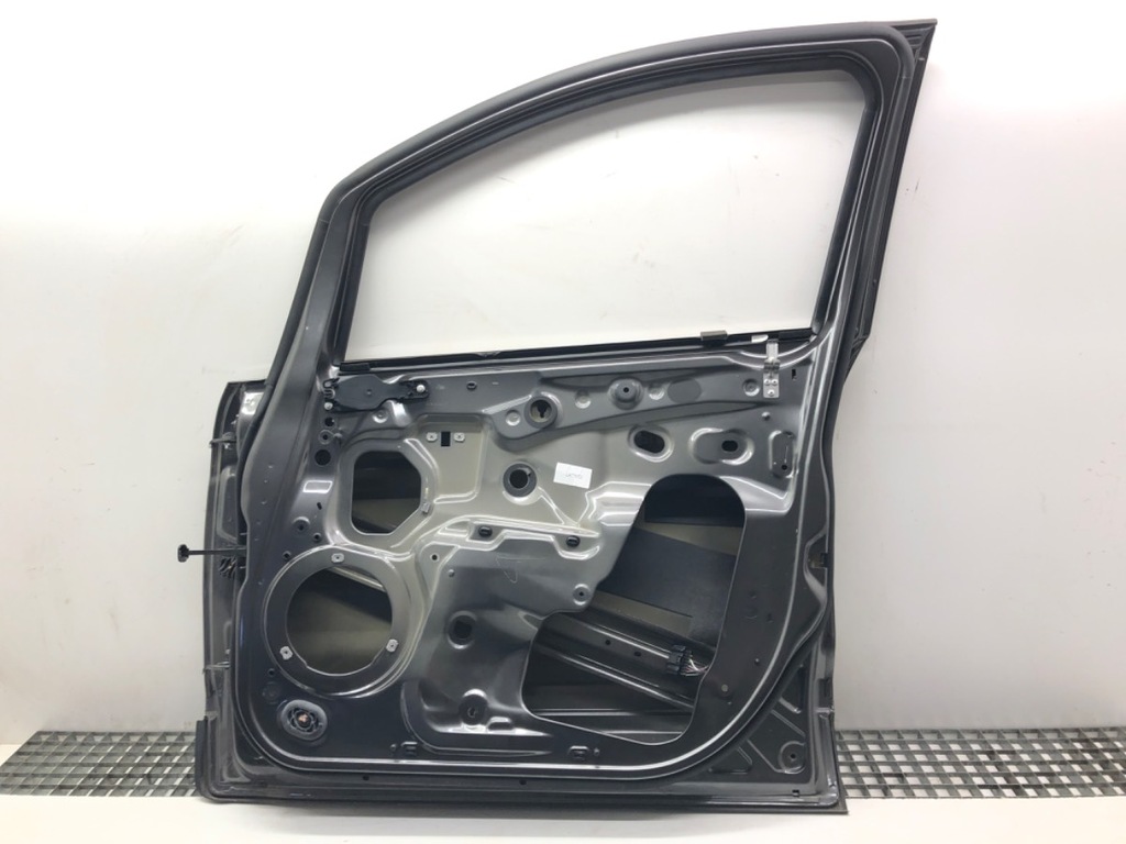 фото №3, Двері правий перед ford ecosport suv