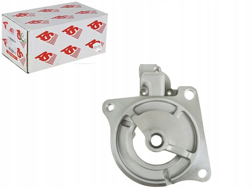 фото №1, Кришка стартер, карбюратора as-pl sbr0042