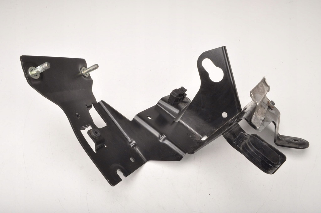 фото №1, Ferrari california 4.3 кронштейн насоса abs