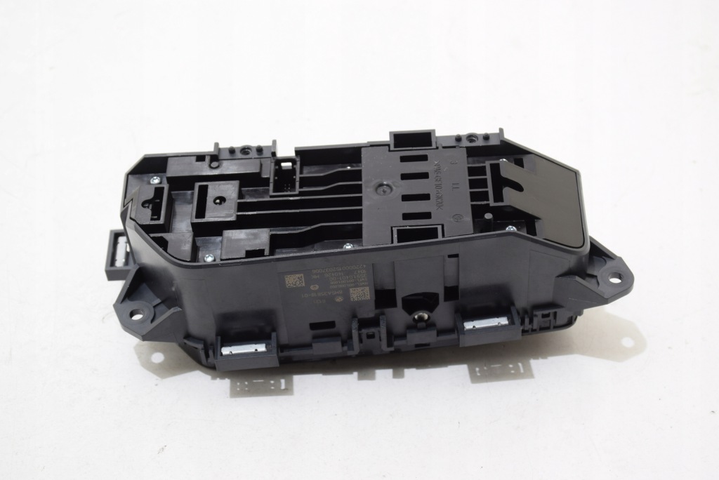 Купити Bmw ix i20 панель перемикач куліса  передач тунель середнього glass скло