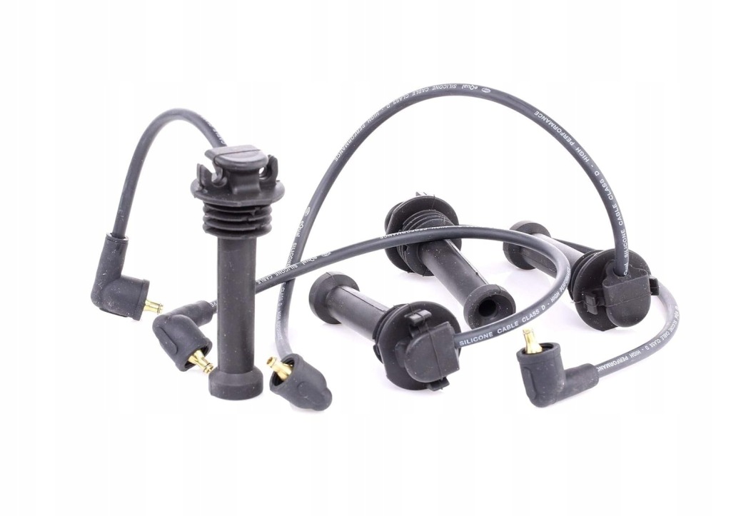 Шланг зажигание ford focus/c-max/monde mm msq0038 Недорого