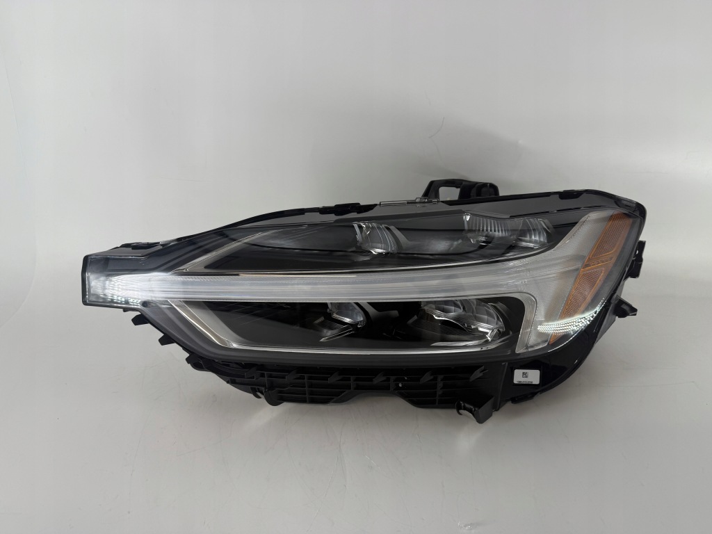 Volvo xc60 2 full led mid led америка фара левая Доставка