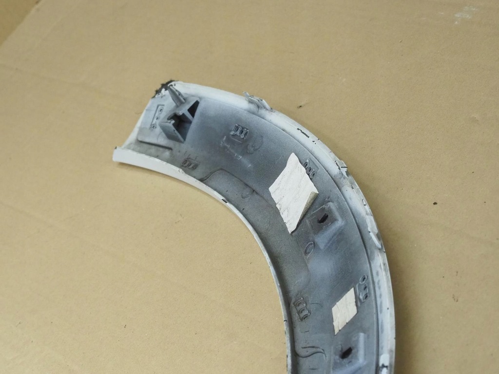 фото №14, Молдинг крыла правый перед ford puma mk2 l1tb-s16d238-b