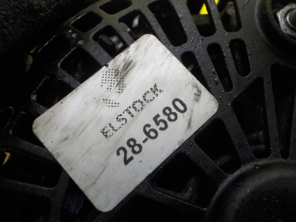 Focus mk3 c-max 508 c4 1.6 tdci e-hdi 14r t1db генератор elstock в Україні