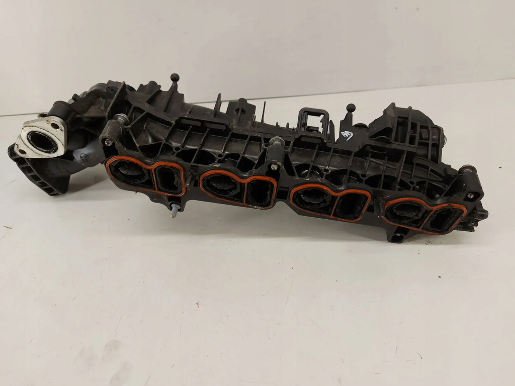 фото №7, Bmw x1 f48 f49 mini f55 f56 f60 коллектор всасывающий 2.0 d