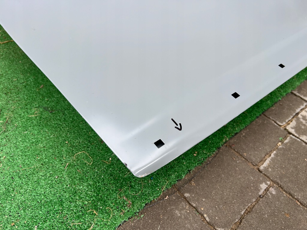 фото №10, Hyundai ioniq 16- двері ліва передні nowe