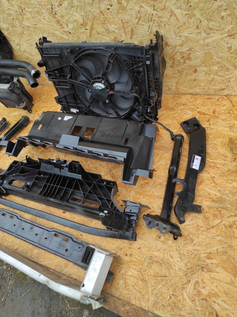 Ремінь передній peugeot rifter citroen berlingo 3 Недорого