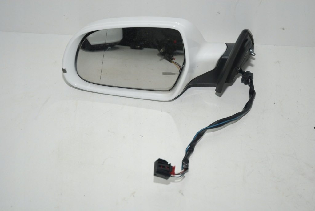 фото №1, Audi a5 8t8 sportback зеркало левая правое ly9c