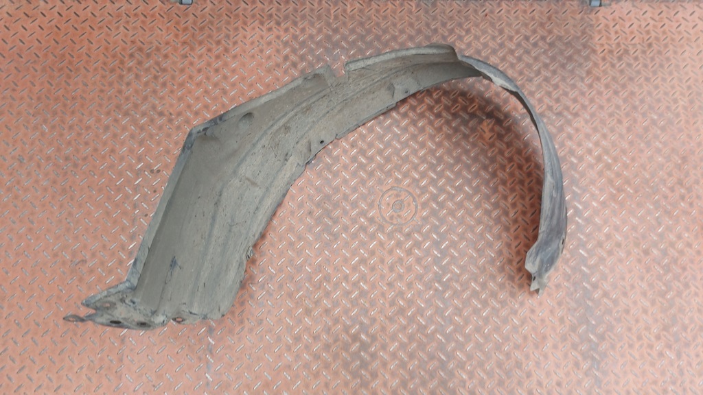 фото №1, Підкрилок правий перед toyota rav4 iii 05-12