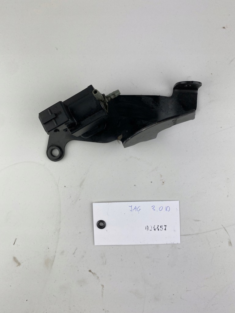 фото №1, Клапан керуючий land rover jaguar xf xj 306dt