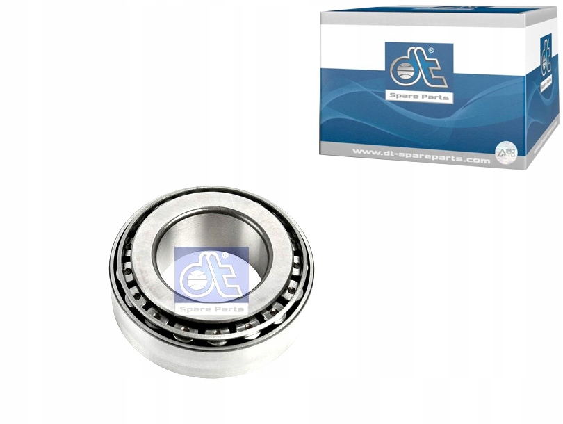 фото №1, Підшипник колеса iveco eurocargo i-iii mercedes antos scania 3 4 k p g r