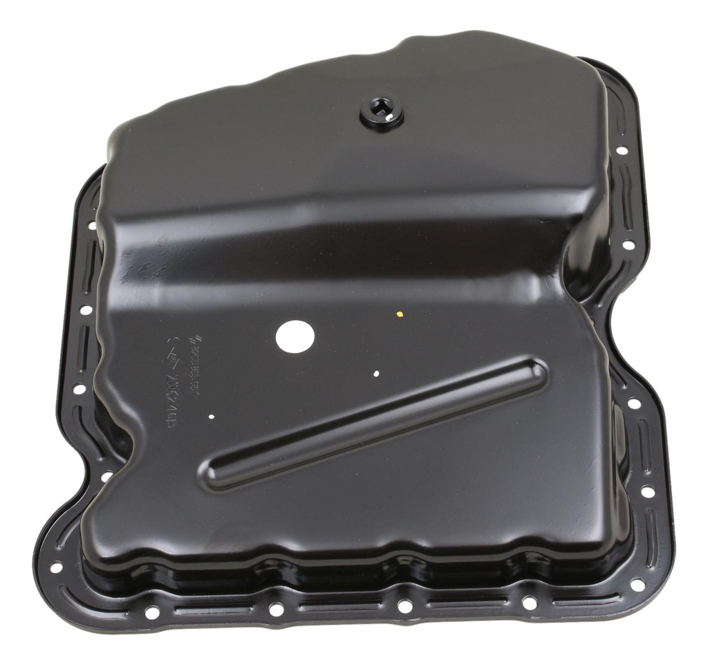 фото №5, Оригінальний номер піддон масляна renault master iii 2.3 dci 8200805601