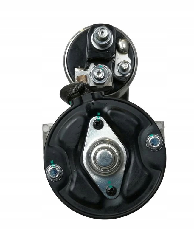 фото №13, "стартер 12v, 2kw pasuje do: citroen jumper ii