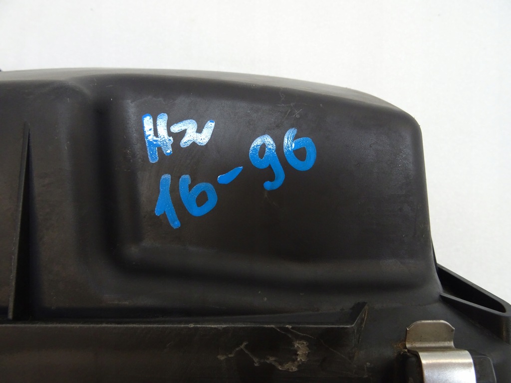 фото №13, Renault clio v captur ii nissan juke ii корпус фильтра воздуха 165004357r