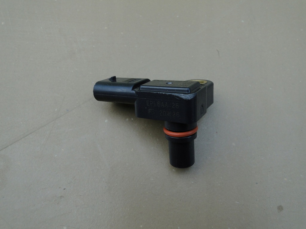 фото №1, Датчик давления map