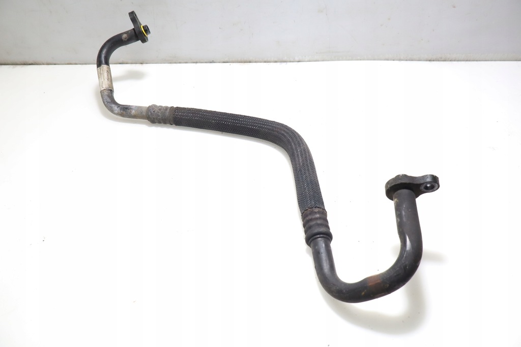 фото №1, Провода кондиционера volvo s40 ii 2.0d