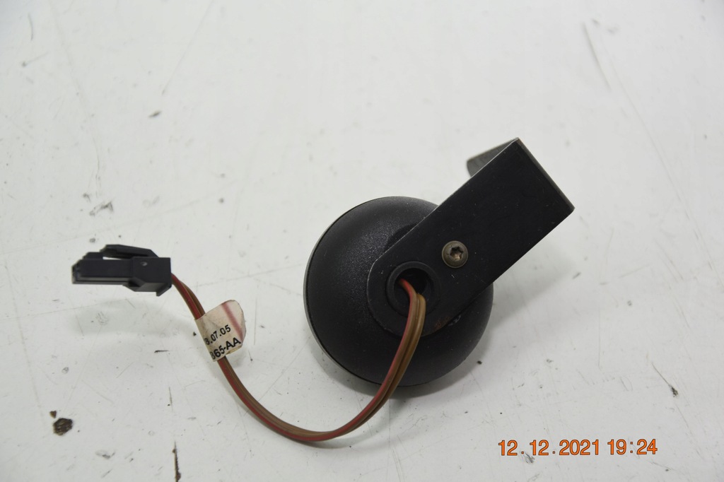 фото №2, Ford mondeo mk3 gong сигналізатор pdc