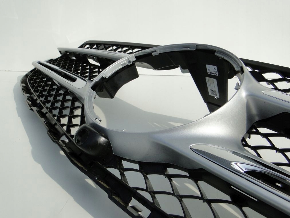 фото №7, Mercedes glc x253 253 amg решітка радіатора решітка радіатора na камера