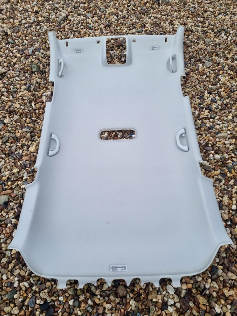 фото №1, Volkswagen golf v потолок оригинал europa kombi