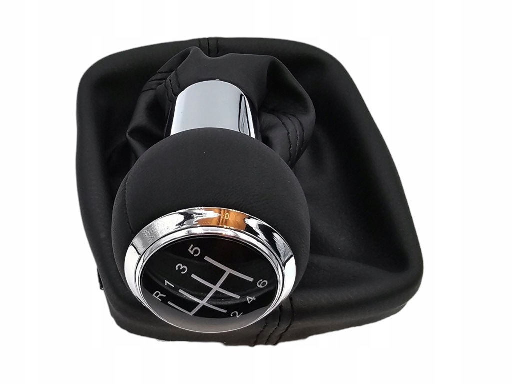 фото №9, Ручка переключения передач чехол audi rs3 s3 a3 8p 2003-2013 6 передач s-line
