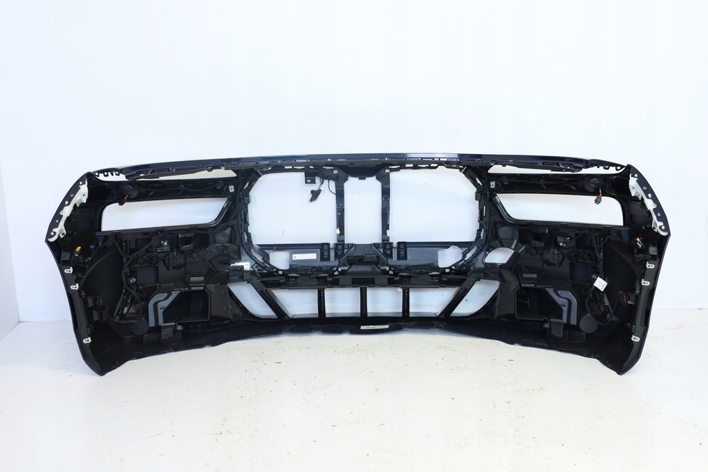 фото №7, Бампер перед bmw 7 i7 g70 m-pakiet c3z europa