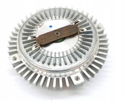 фото №1, Сцепление вязкостная муфта audi a4 b5 2.4 2.6 2.8 s4 95-01