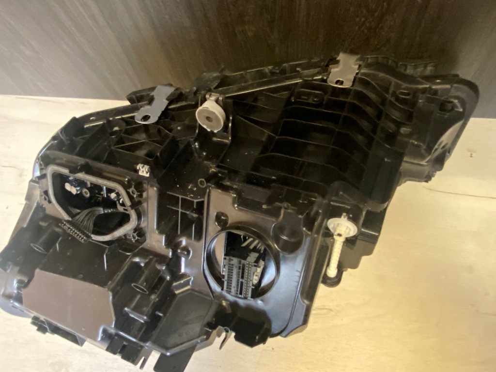 фото №9, Лампа права фара led bmw 3 g20 g21 lci lift