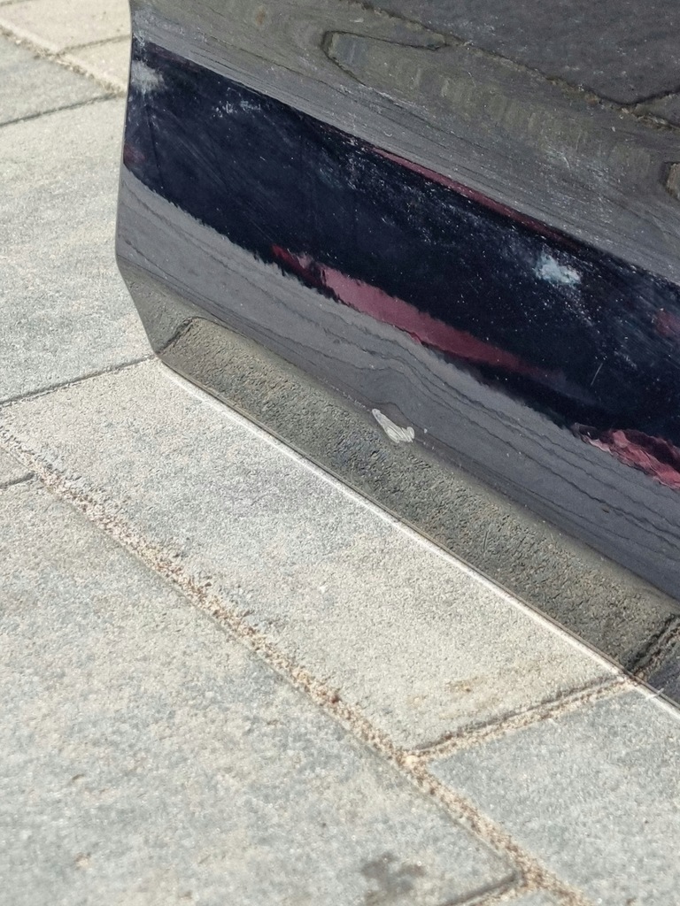 фото №11, Bmw 5 g30 дверь левая передние перед