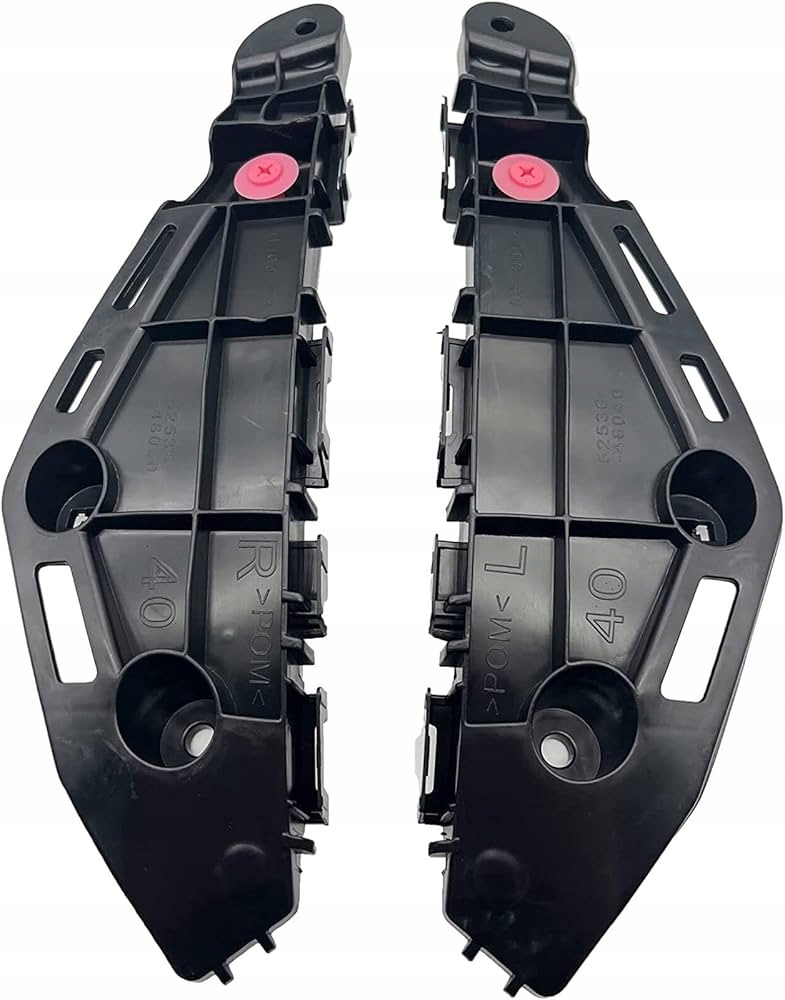 фото №1, Lexus rx 350 450h 2015-2022 напрямна кронштейн бампера передній ліва lh le