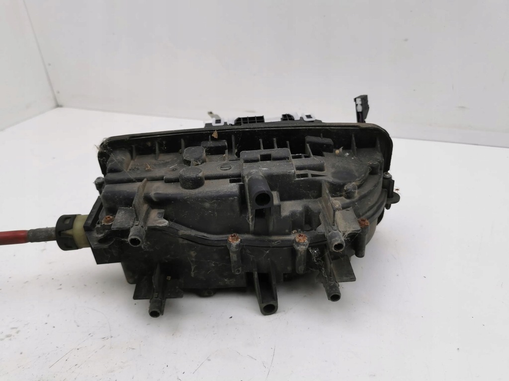 фото №7, Audi a6 s6 c6 4f 2007 выборщик передач