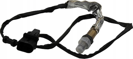 Купити Датчик лямбда-зонд перед katalizat. audi a3