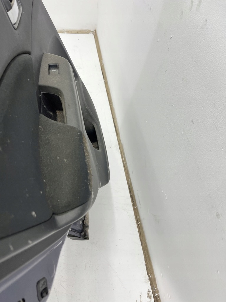 фото №11, Honda cr-v iv дверь задняя левая задние crv 4 b570m