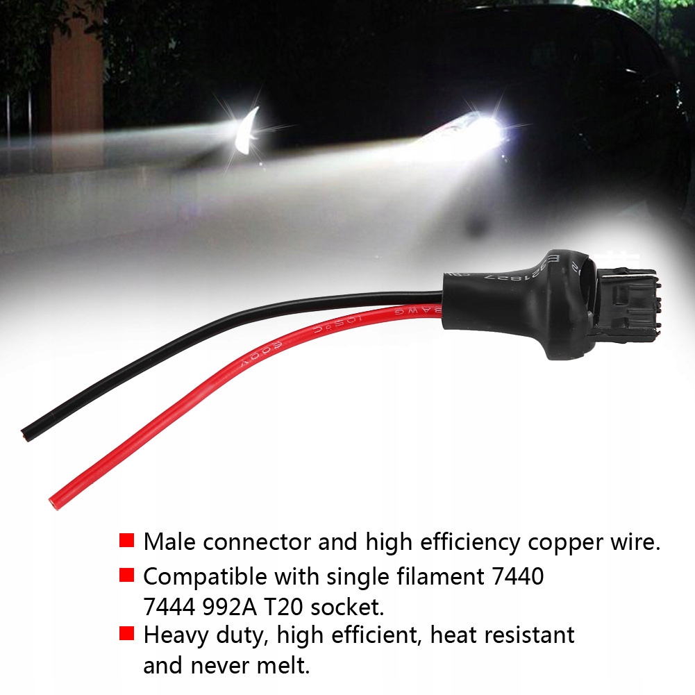 фото №9, 7440 адаптер męski роз'єм проводка трубопровід do