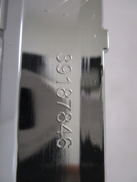 фото №10, C3 aircross lift решётка радиатора решётка радиатора хром верхний новый