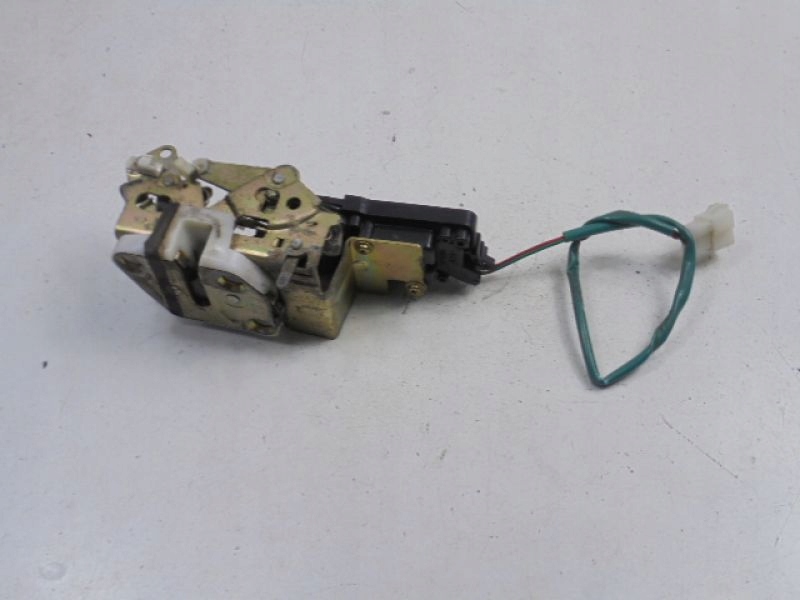 фото №5, Mazda demio dw замок двері задня лівий lift