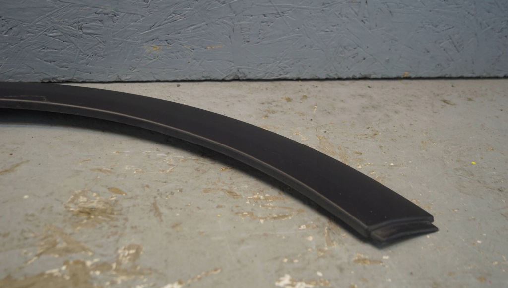 фото №10, Mini cooper r56 молдинг крыла правый задняя 494