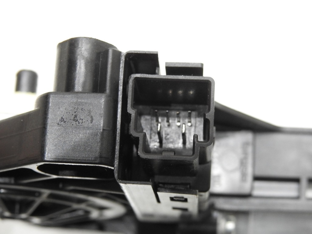 фото №6, Моторчик опускания стекло левый задняя v70 iii