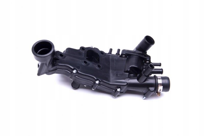 фото №12, Термостат skv 20skv116 1336w7 citroen c5 i xsara peugeot 206 406