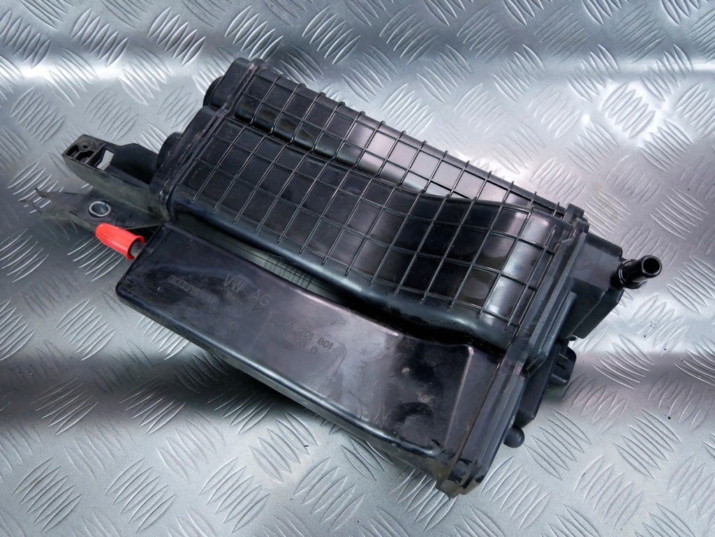 фото №1, Vw golf viii t-roc фільтр вугільний 5wa201801