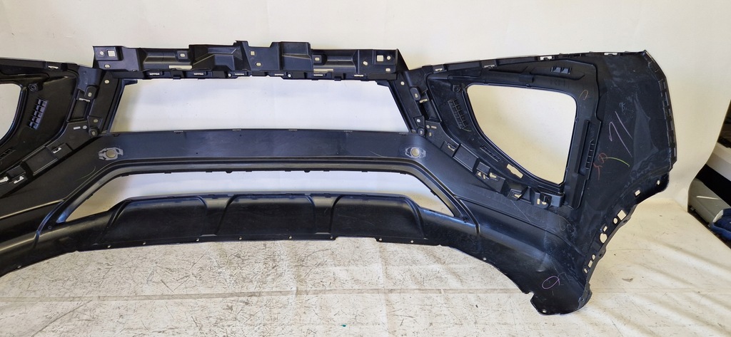 фото №12, Mitsubishi eclipse cross lift бампер перед 2020-2024r