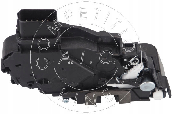 фото №3, Замок двері задня p land rover discovery iv 5.0 v8