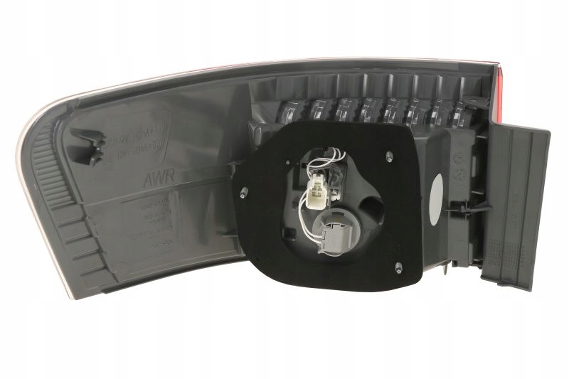 Фара задний  p toyota avensis t27 универсал 11.08-01.12 valeo Оригинал