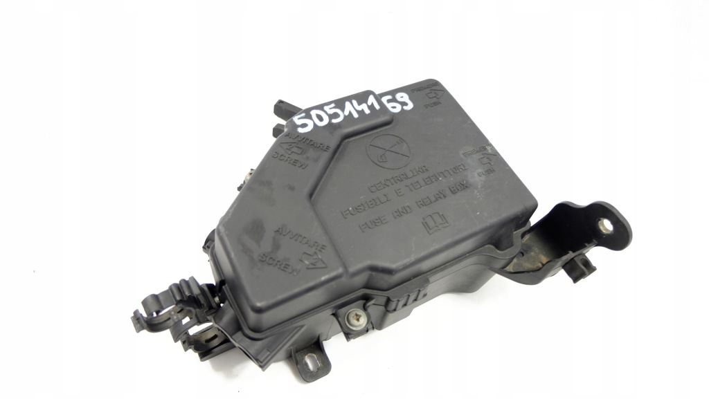 Купить Alfa romeo giulietta корпус предохранителей 50514168